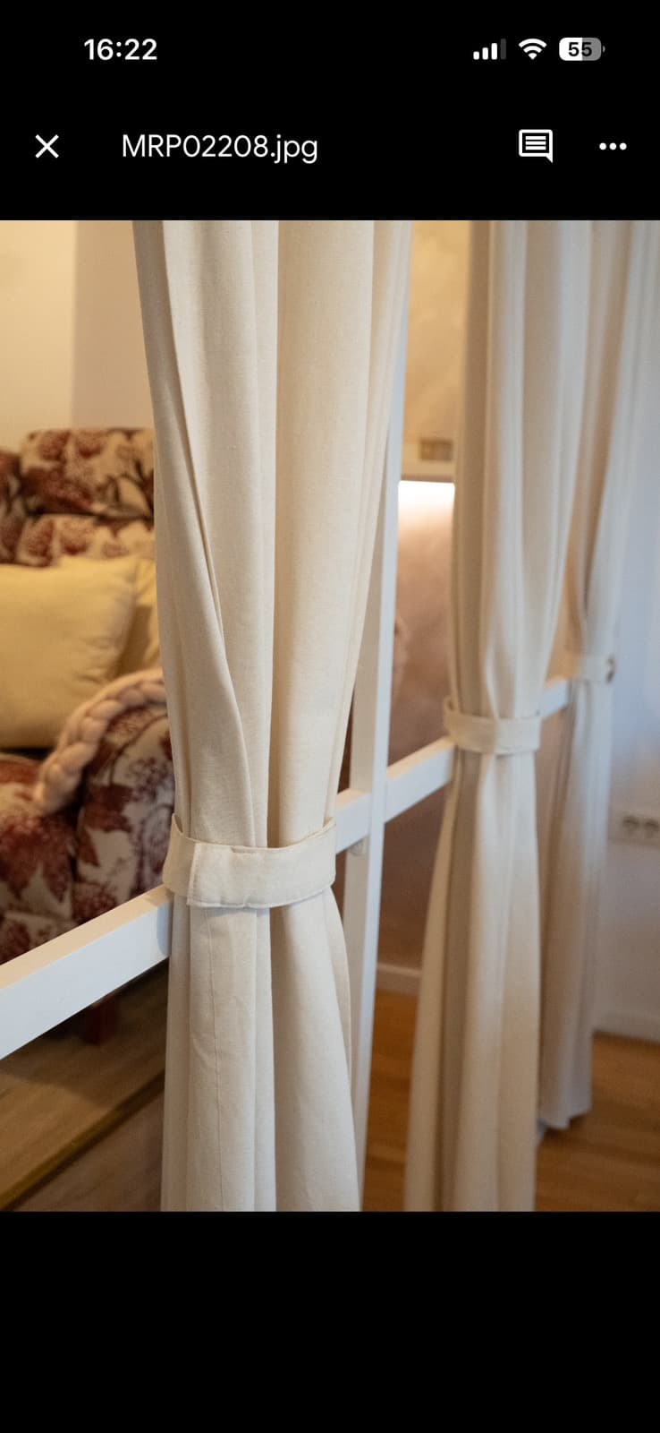 Detalj prostora Alila Studio Wellbeing — 07